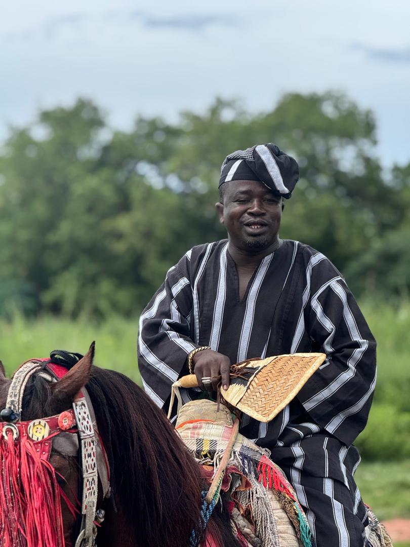 Image du prochain clip de GBÈZÉ JUNIOR HOUEGNON avec KALAMOULAÏ (4)